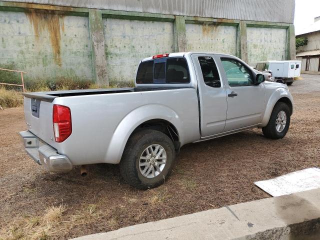 Photo 3 from auction – 2016 NISSAN FRONTIER S with VIN 1N6BD0CT4GN900302