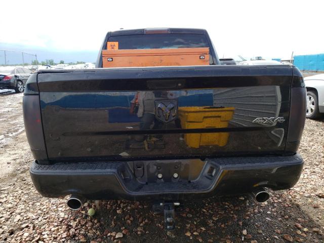 Photo 6 from auction – 2015 RAM 1500 ST with VIN 1C6RR7FT4FS527261
