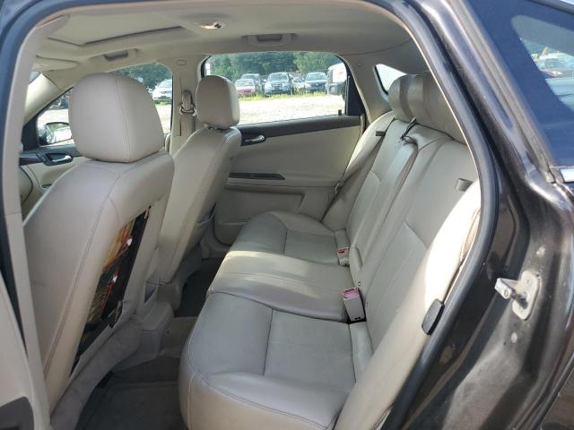 Photo 10 from auction – 2008 CHEVROLET IMPALA LT with VIN 2G1WT58N281247902