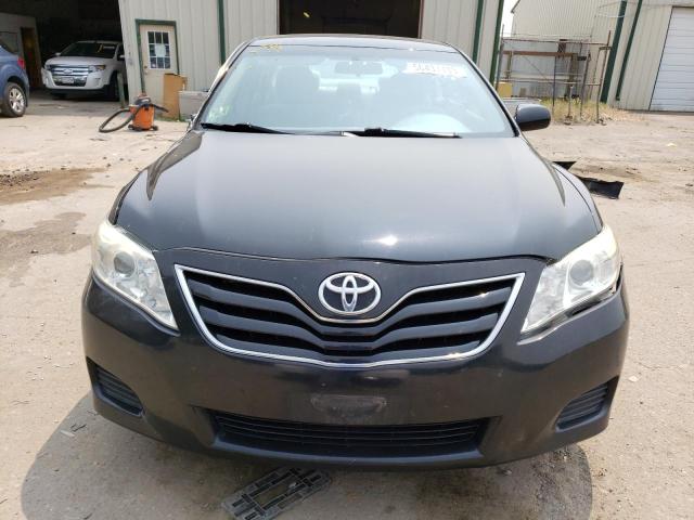 Zdjęcie 5 z aukcji – 2011 TOYOTA CAMRY BASE z VIN 4T1BF3EK5BU231275
