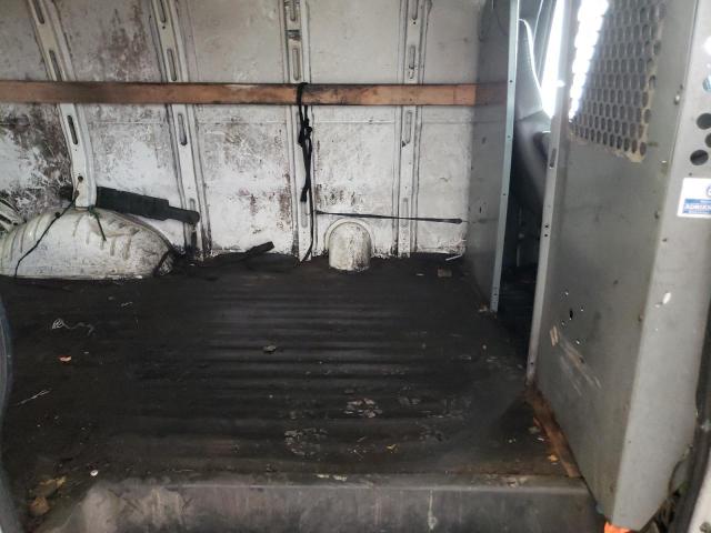 Photo 11 from auction – 2003 CHEVROLET EXPRESS G3 with VIN 1GCHG35U731186971