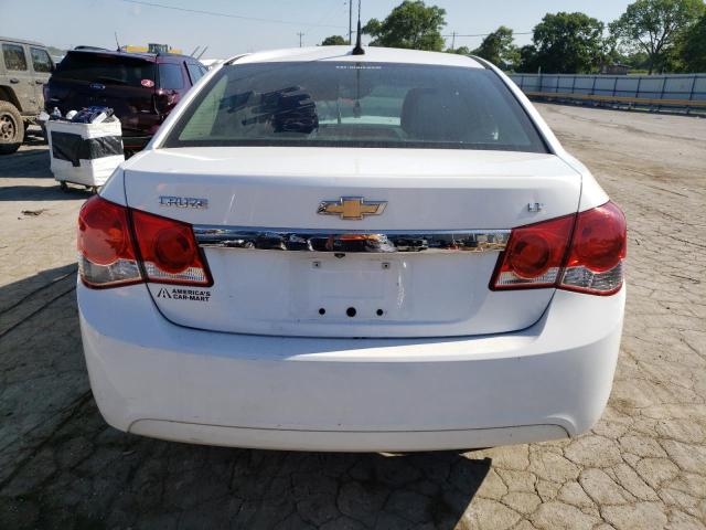 Photo 6 from auction – 2014 CHEVROLET CRUZE LT with VIN 1G1PC5SB3E7148846