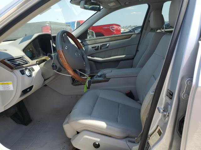 Photo 7 from auction – 2010 MERCEDES-BENZ E 350 with VIN WDDHF5GB2AA169928