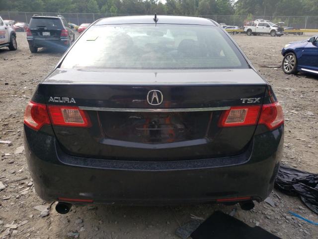 Photo 6 from auction – 2012 ACURA TSX TECH with VIN JH4CU2F6XCC028012