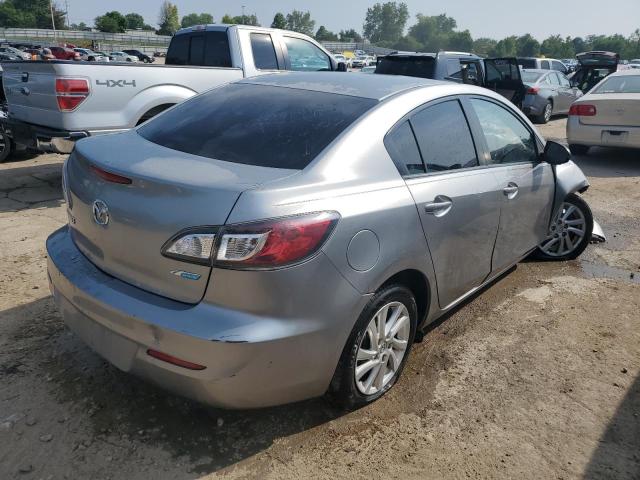 Photo 3 from auction – 2012 MAZDA 3 I with VIN JM1BL1V79C1608562
