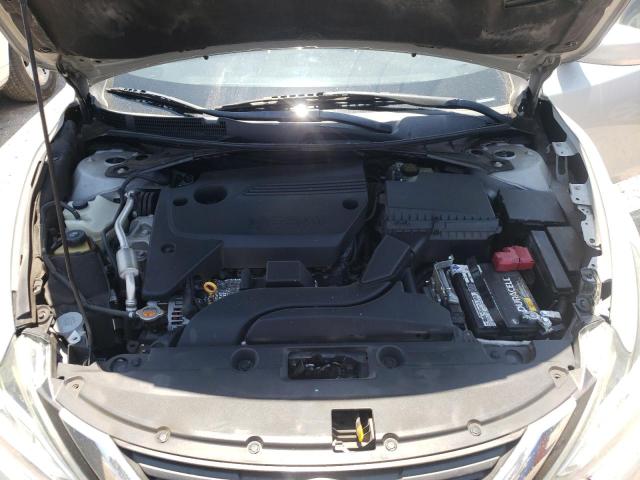 Photo 11 from auction – 2016 NISSAN ALTIMA 2.5 with VIN 1N4AL3AP0GC201355