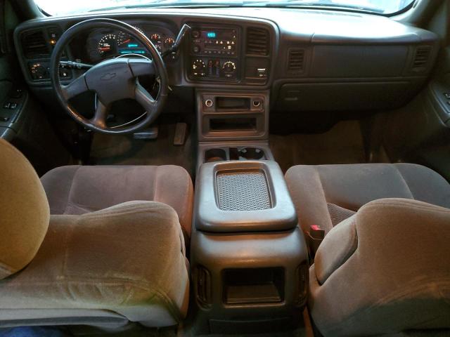Photo 8 from auction – 2004 CHEVROLET SILVERADO with VIN 2GCEK19T041111628
