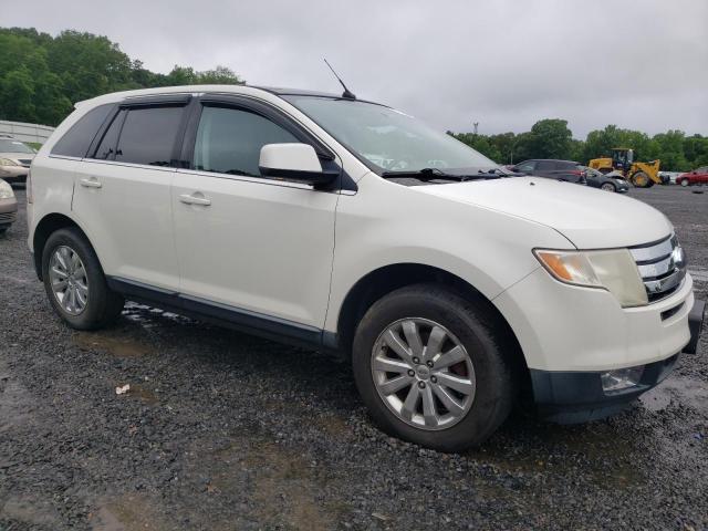 Photo 4 from auction – 2009 FORD EDGE LIMIT with VIN 2FMDK49C39BB03890