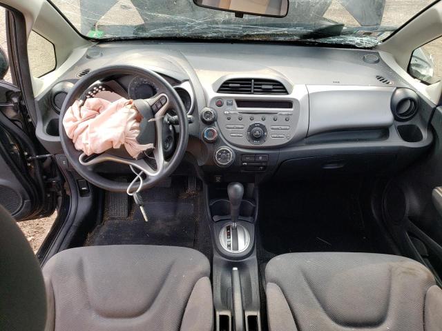 Photo 8 from auction – 2013 HONDA FIT with VIN JHMGE8H35DC075566