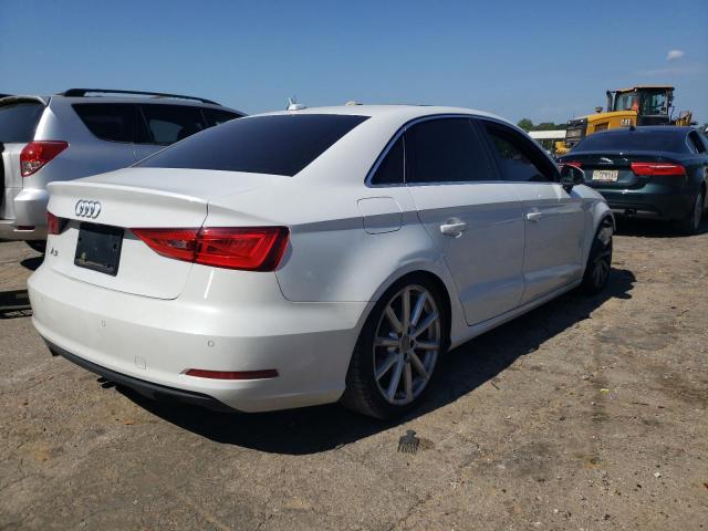 Photo 3 from auction – 2015 AUDI A3 PREMIUM with VIN WAUCCGFF9F1137883