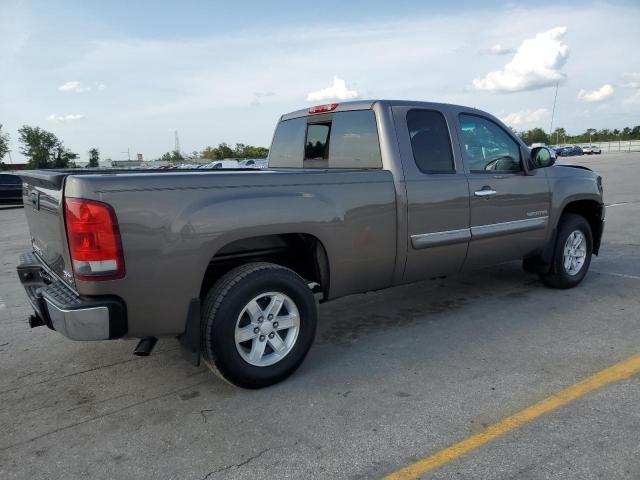 Photo 3 from auction – 2012 GMC SIERRA C15 with VIN 1GTR1VE07CZ267422