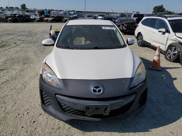 Photo 5 from auction – 2013 MAZDA 3 I with VIN JM1BL1VP6D1734590