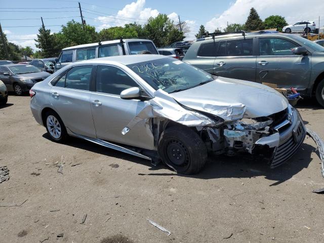 Photo 4 from auction – 2016 TOYOTA CAMRY LE with VIN 4T4BF1FK9GR558102