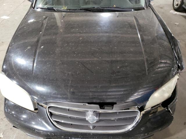 Photo 11 from auction – 2001 NISSAN MAXIMA GXE with VIN JN1CA31D01T833264