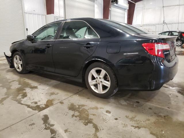 Photo 2 from auction – 2012 TOYOTA CAMRY BASE with VIN 4T1BF1FK6CU125020