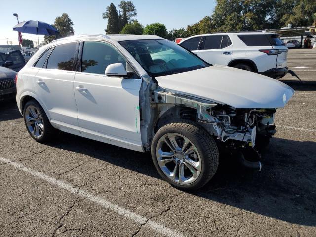Photo 4 from auction – 2016 AUDI Q3 PREMIUM with VIN WA1BFCFS7GR017993