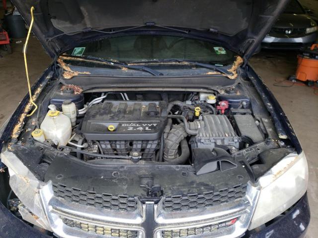 Photo 11 from auction – 2013 DODGE AVENGER SE with VIN 1C3CDZAB4DN642837
