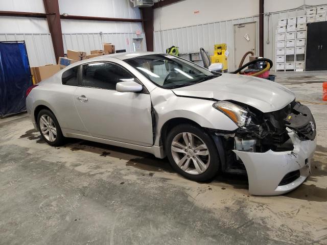 Photo 4 from auction – 2012 NISSAN ALTIMA S with VIN 1N4AL2EP2CC112076