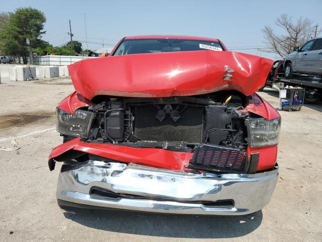 Photo 5 from auction – 2011 DODGE RAM 1500 with VIN 1D7RV1CT8BS501607