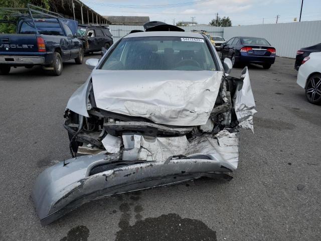 Photo 5 from auction – 2008 HONDA CIVIC HYBR with VIN JHMFA36238S002096