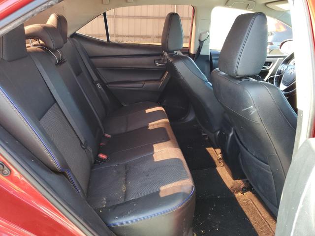 Photo 10 from auction – 2017 TOYOTA COROLLA L with VIN 2T1BURHE2HC950816