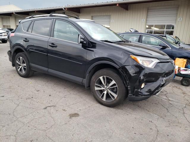 Photo 4 from auction – 2016 TOYOTA RAV4 XLE with VIN 2T3RFREV2GW530376