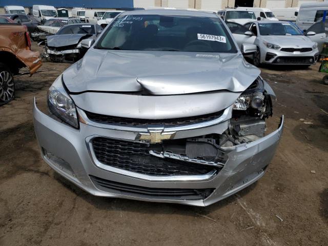 Photo 5 from auction – 2016 CHEVROLET MALIBU LIM with VIN 1G11C5SA2GF115102