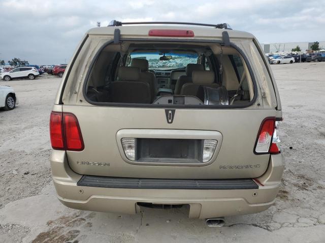 Photo 6 from auction – 2004 LINCOLN NAVIGATOR with VIN 5LMFU27R94LJ20987