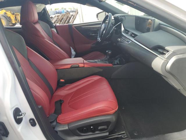 Photo 7 from auction – 2021 LEXUS ES 350 BAS with VIN 58AGZ1B11MU098121