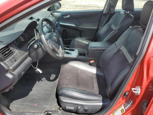 Photo 7 from auction – 2012 TOYOTA CAMRY BASE with VIN 4T1BF1FKXCU600278