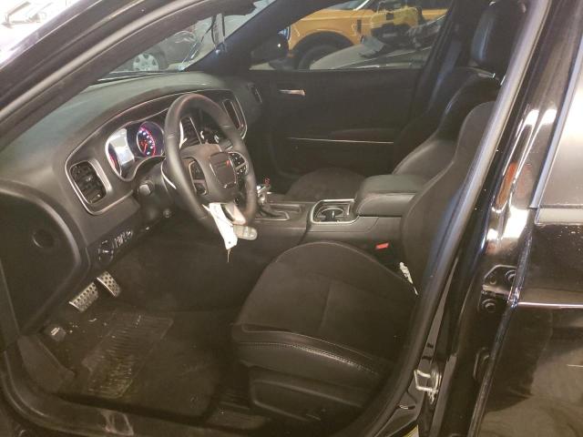 Photo 7 from auction – 2018 DODGE CHARGER R/ with VIN 2C3CDXGJ2JH200260