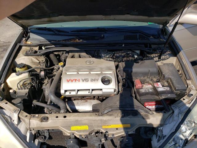 Photo 11 from auction – 2003 TOYOTA CAMRY LE with VIN 4T1BF30K83U060756