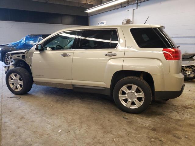 Photo 2 from auction – 2013 GMC TERRAIN SL with VIN 2GKFLREK1D6221608