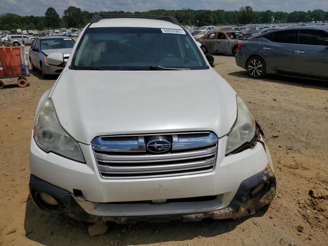 Снимка 5 от търг – 2014 SUBARU OUTBACK 2. с VIN 4S4BRCCCXE3311622