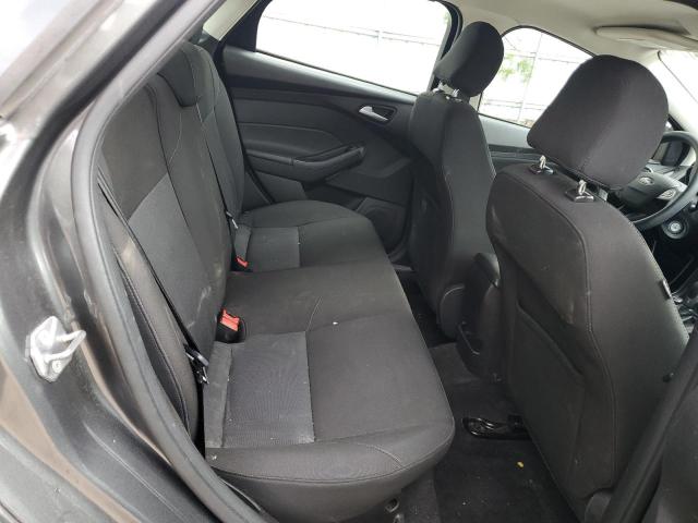 Photo 10 from auction – 2017 FORD FOCUS SE with VIN 1FADP3F25HL243536