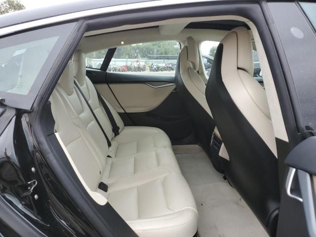Photo 10 from auction – 2018 TESLA MODEL S with VIN 5YJSA1E28JF272918