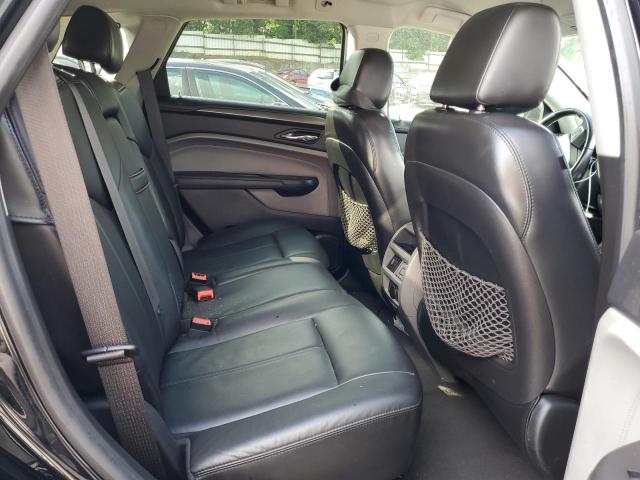 Photo 11 from auction – 2011 CADILLAC SRX with VIN 3GYFNGEY4BS648031