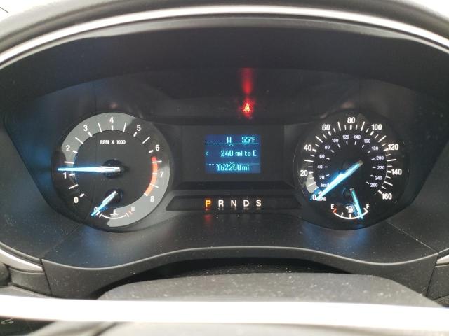 Photo 9 from auction – 2013 FORD FUSION S with VIN 3FA6P0G77DR358426