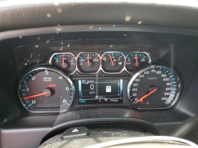 Photo 9 from auction – 2018 GMC SIERRA K15 with VIN 3GTU2NEC5JG629598