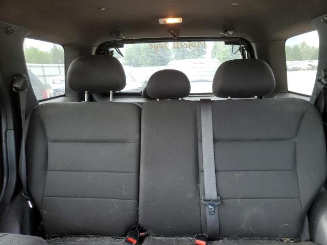 Photo 10 from auction – 2009 FORD ESCAPE XLT with VIN 1FMCU03G29KB86938