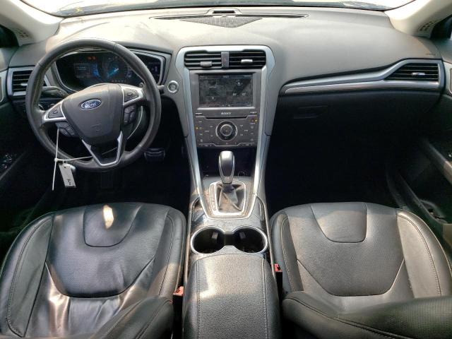 Photo 8 from auction – 2015 FORD FUSION TIT with VIN 3FA6P0K99FR215053