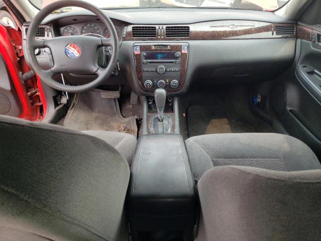 Photo 8 from auction – 2012 CHEVROLET IMPALA LS with VIN 2G1WF5E37C1157616