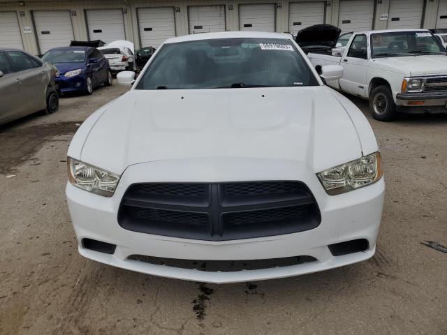 Photo 5 from auction – 2012 DODGE CHARGER PO with VIN 2C3CDXAG3CH153966