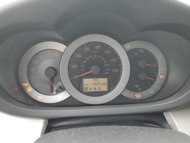 Photo 9 from auction – 2010 TOYOTA RAV4 LIMIT with VIN JTMDK4DV7A5090096