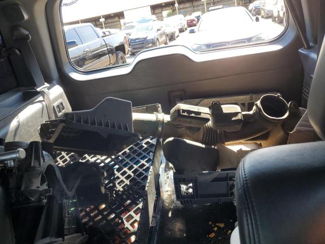Photo 10 from auction – 2014 LINCOLN NAVIGATOR with VIN 5LMJJ2J54EEL07682