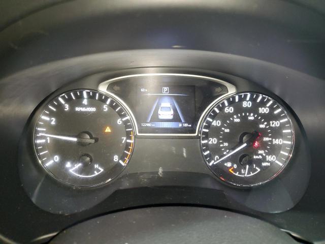 Photo 9 from auction – 2016 NISSAN ALTIMA 2.5 with VIN 1N4AL3AP6GC293586