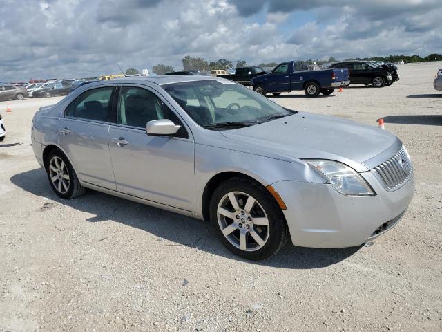 Photo 4 from auction – 2010 MERCURY MILAN PREM with VIN 3MEHM0JG0AR622553