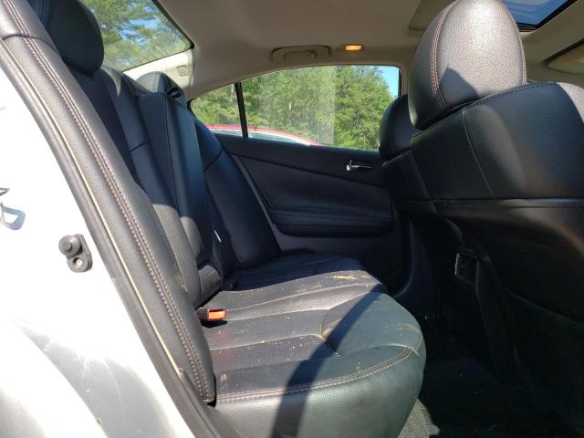 Photo 10 from auction – 2011 NISSAN MAXIMA S with VIN 1N4AA5AP1BC867067