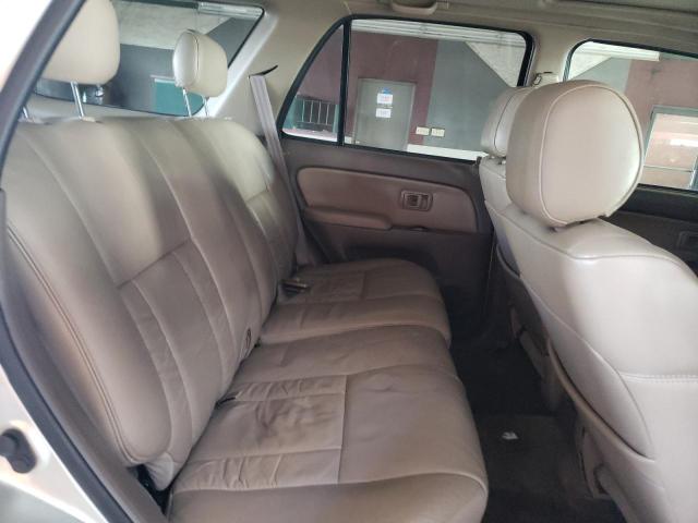 Photo 11 from auction – 2000 TOYOTA 4RUNNER LI with VIN JT3HN87R3Y0260352