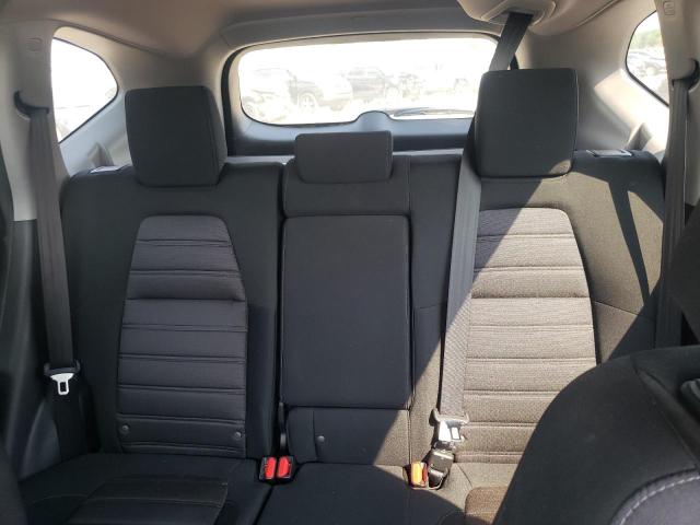 Photo 10 from auction – 2018 HONDA CR-V EX with VIN 7FARW2H53JE055518